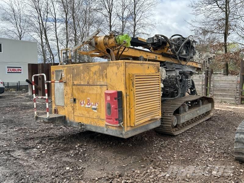 Klemm KR806-5F Enkura urbji