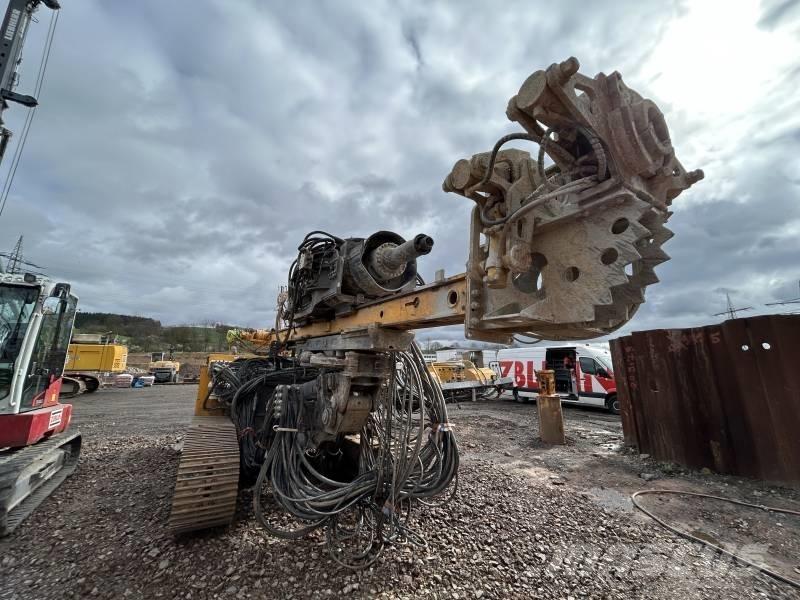 Klemm KR806-5F Enkura urbji
