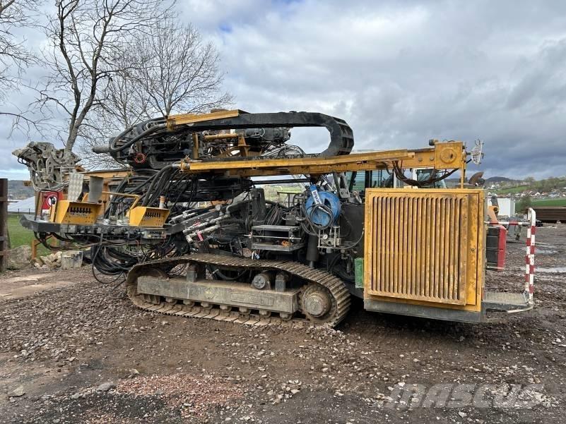 Klemm KR806-5F Enkura urbji