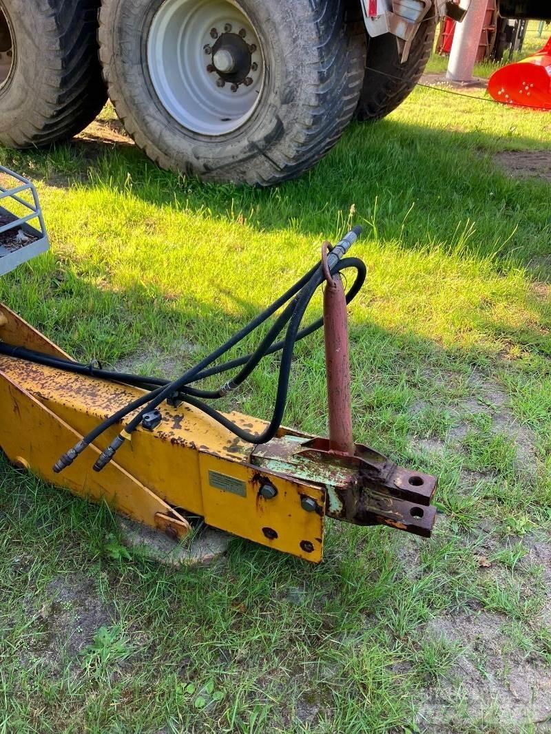  PERROT 110/520 Apūdeņošanas sistēmas