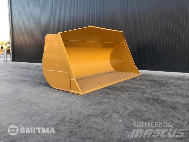 CAT 950GC Kausi