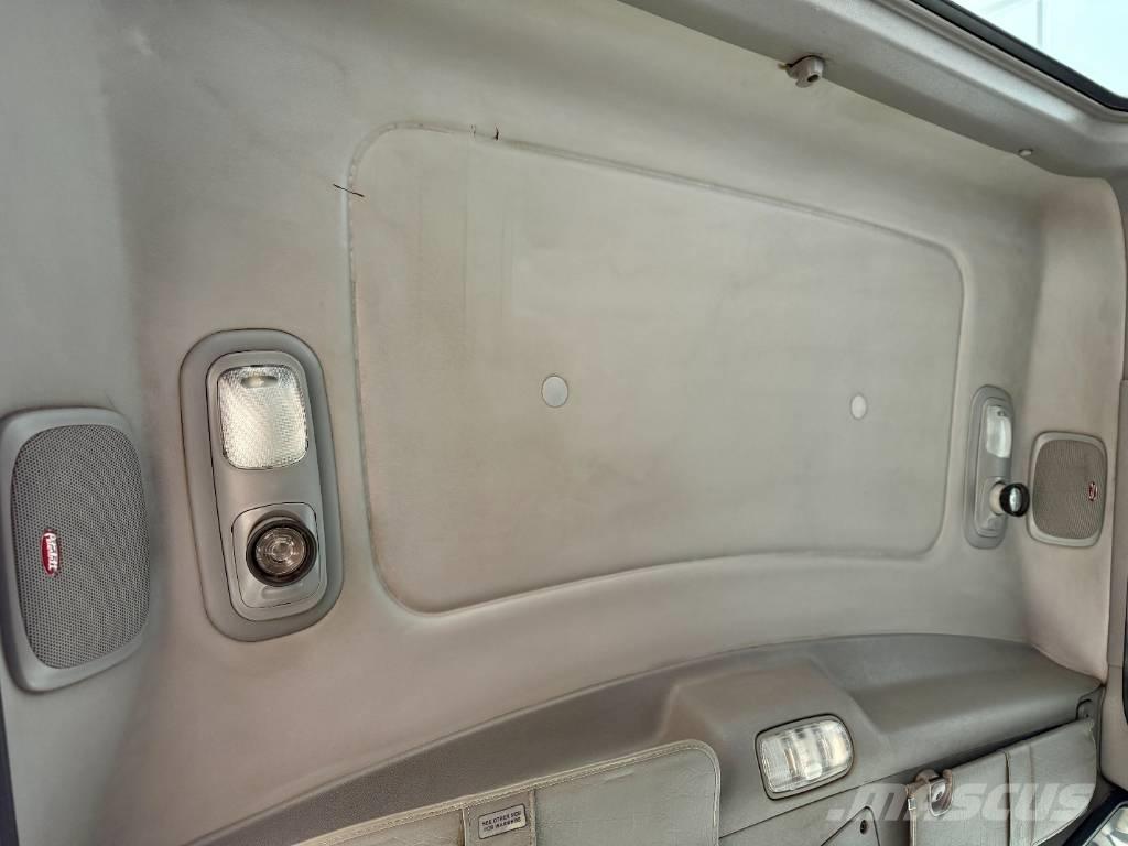 Peterbilt 388 Vilcēji