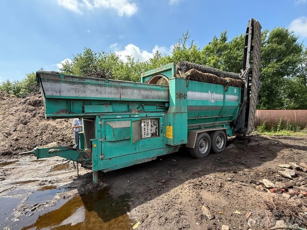 Farwick Mustang Mobilie sieti