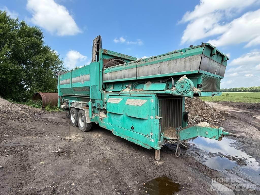 Farwick Mustang Mobilie sieti