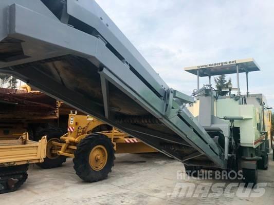 Wirtgen SF 1750 Citi