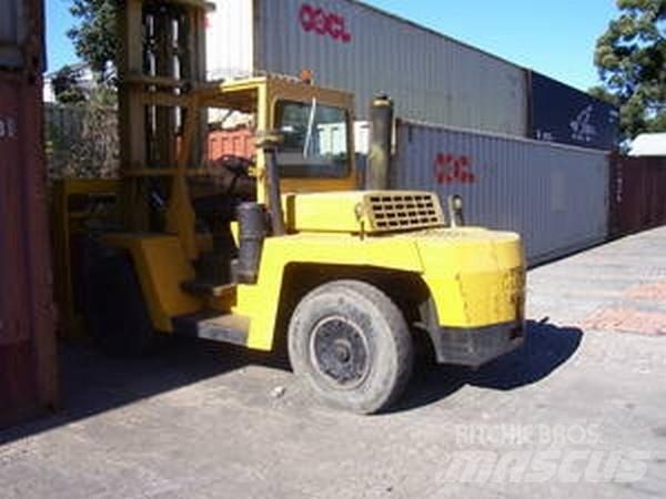 Clark C500y250 Citi