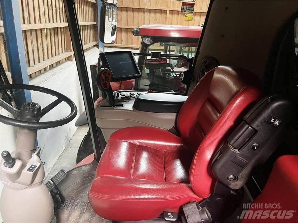Case IH 9230 Ražas novākšanas kombaini