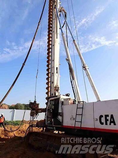 Casagrande CFA26 Urbji