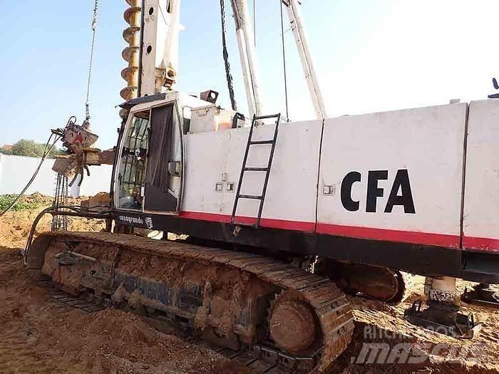 Casagrande CFA26 Urbji