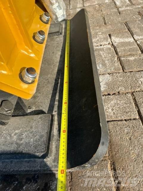  EPC 160-E CW 30 Vibrējošie pāļu dzinēji