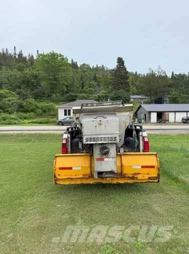 Ford F 350 Citi