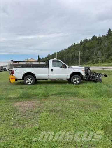 Ford F 350 Citi