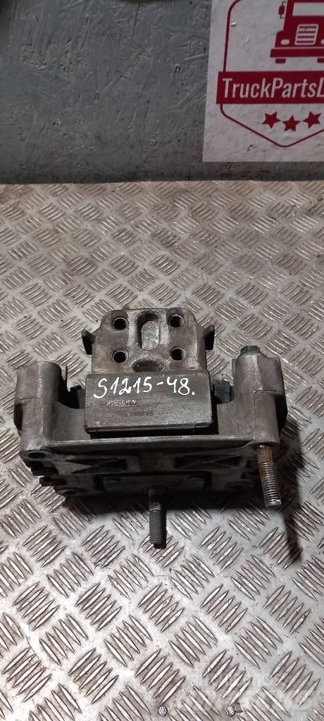 Scania R440  1782203 Kabīnes un interjers