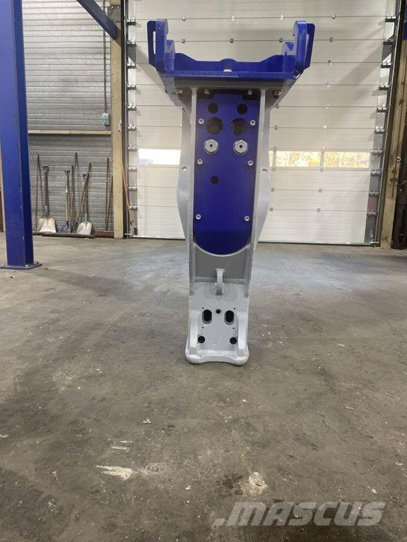 FRD F19 Āmuri/Drupinātāji