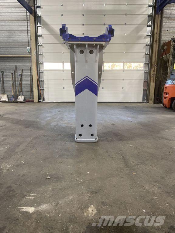 FRD F19 Āmuri/Drupinātāji