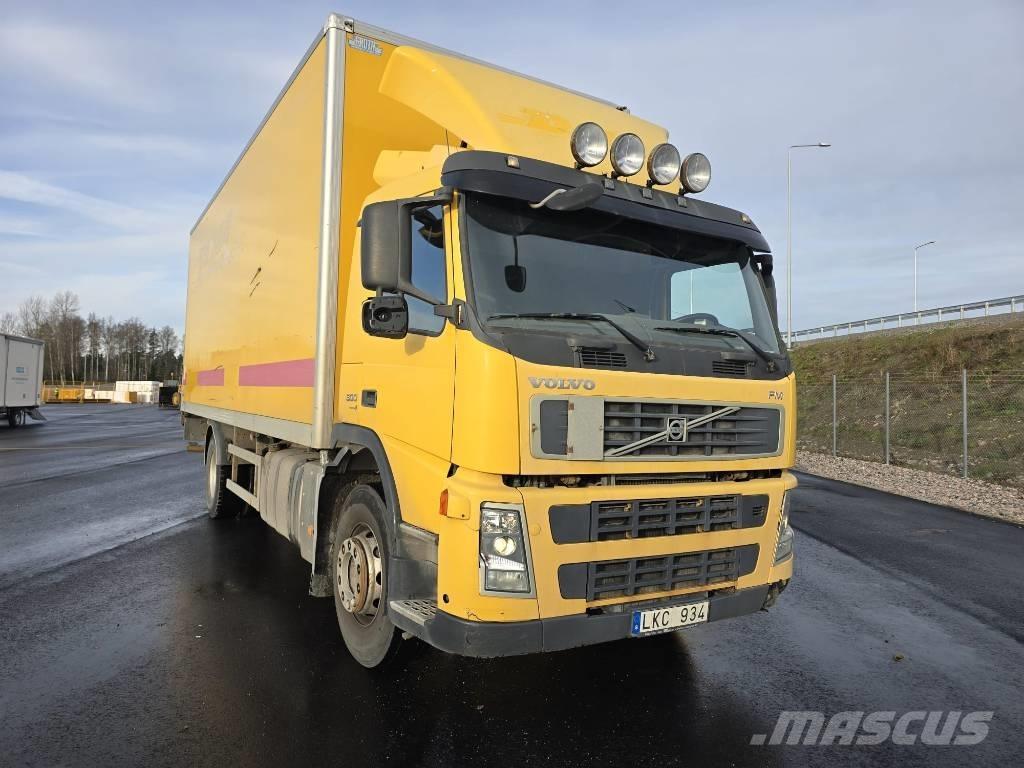 Volvo FM 300 Furgons