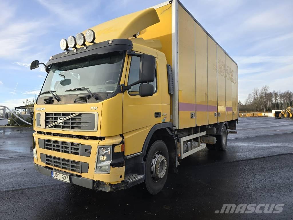Volvo FM 300 Furgons