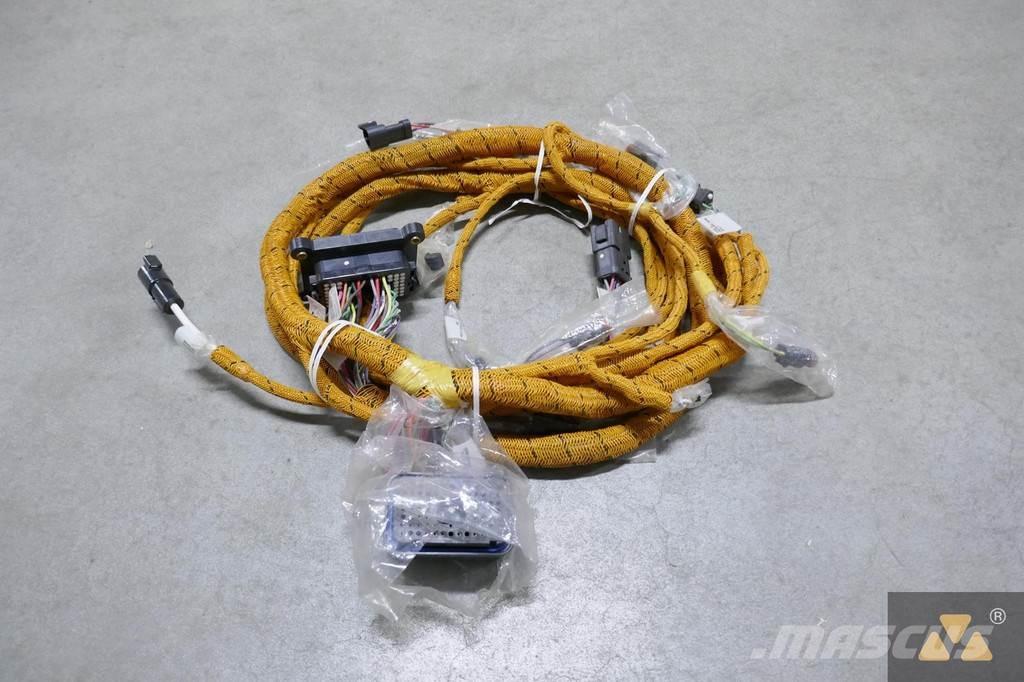 CAT 368-1452 Transports- Citi