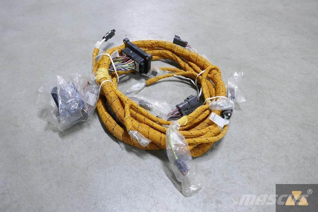 CAT 368-1452 Transports- Citi