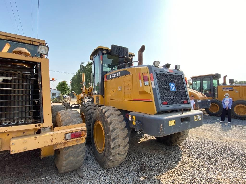 XCMG GR2153 Greideri