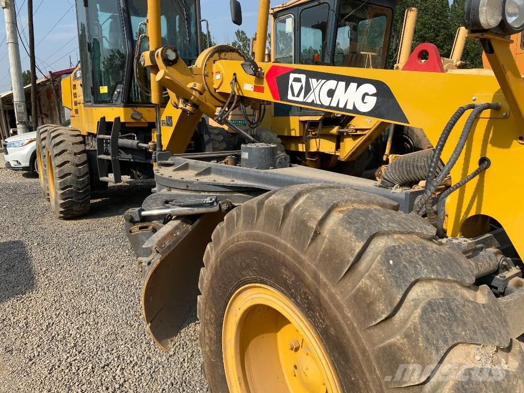 XCMG GR2153 Greideri