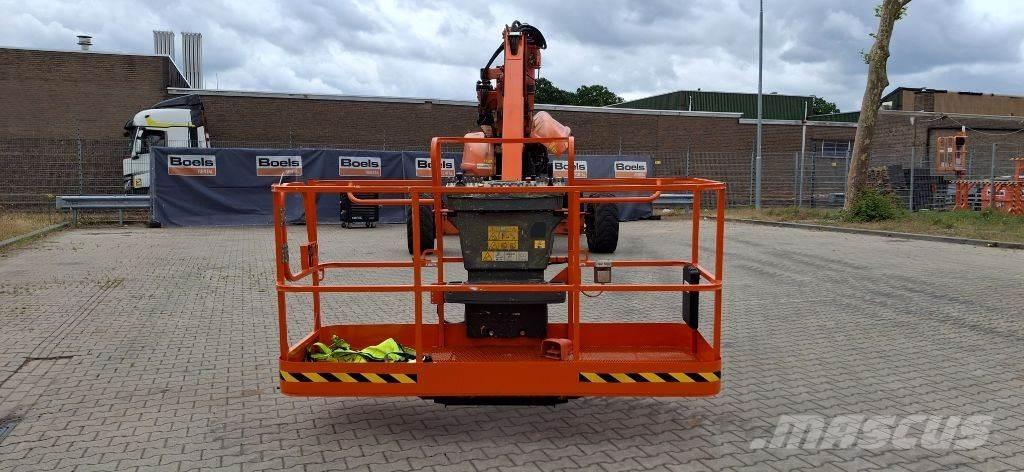 JLG 1350SJPG Teleskopiskie pacēlāji