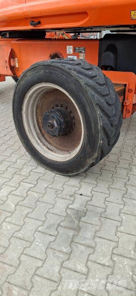 JLG 1350SJPG Teleskopiskie pacēlāji