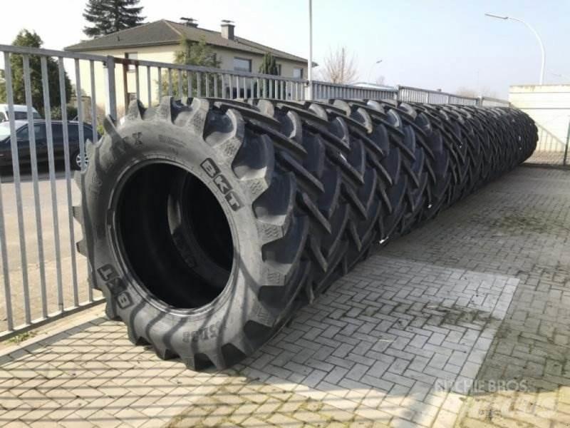 BKT 650/65R38 Riepas, riteņi un diski
