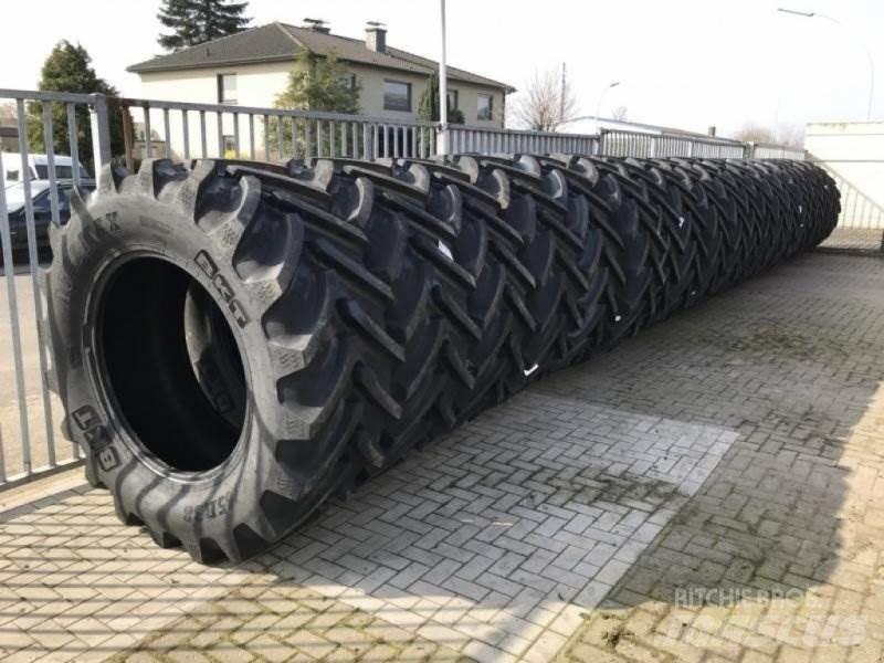 BKT 650/65R38 Riepas, riteņi un diski