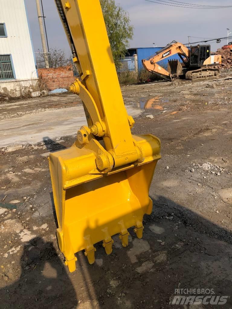 Komatsu PC 56 Mini ekskavatori < 7 t