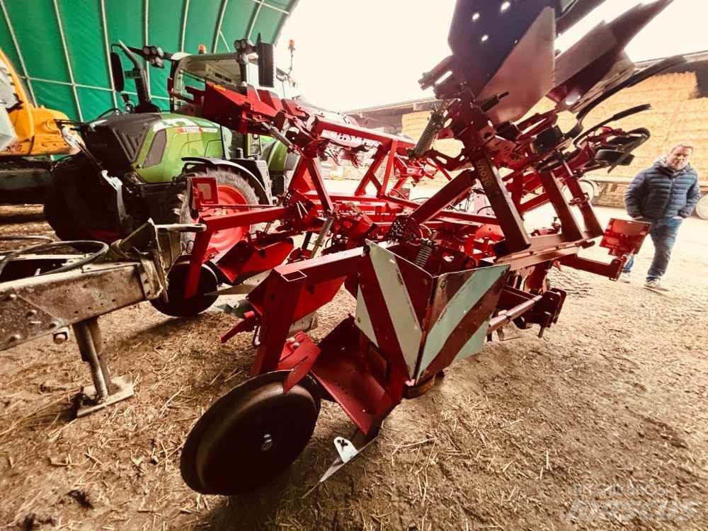 Grimme GH Kartupeļu tehnika - Citi