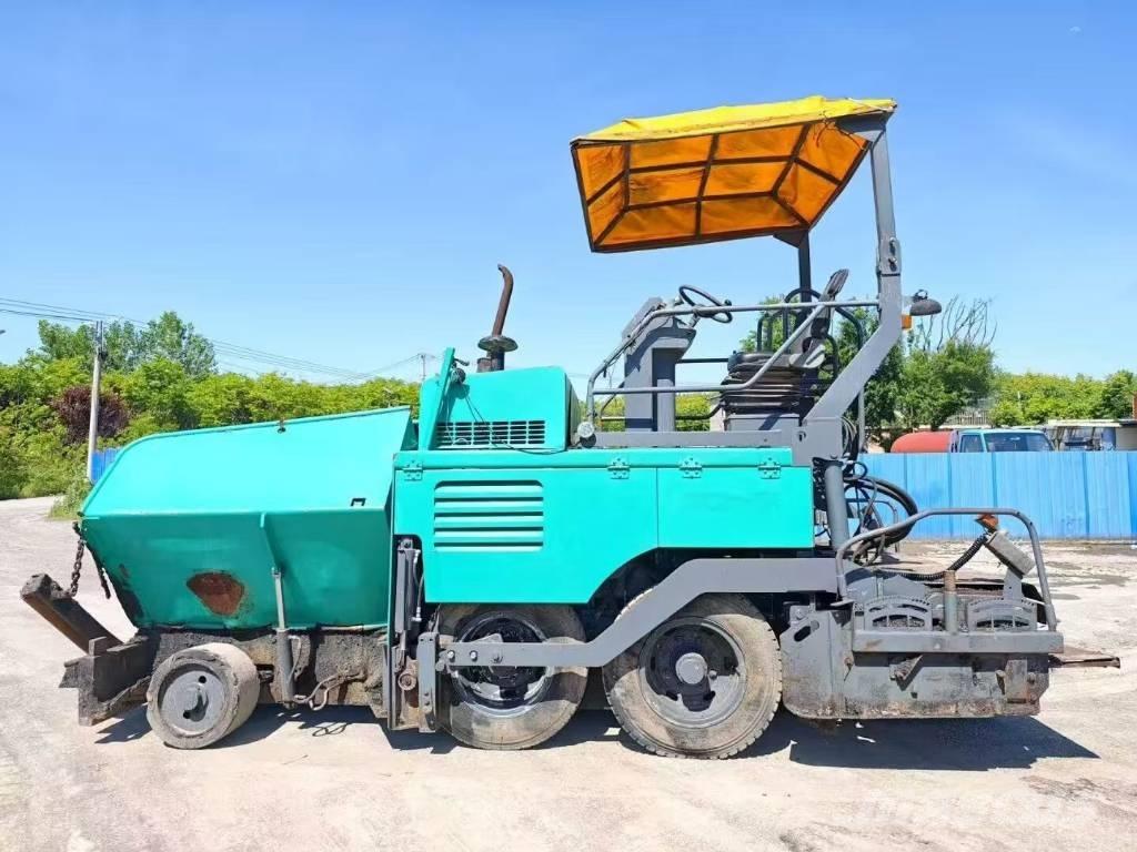 XCMG RP 453 L Asfalta klājēji