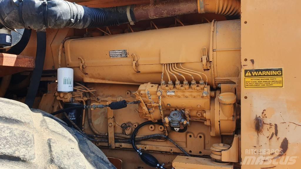 Vibromax 1102 Vienvalča grunts veltņi