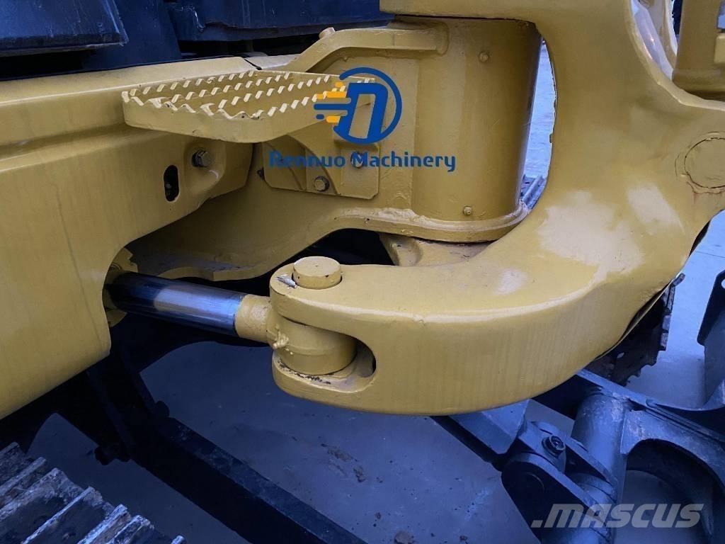 Komatsu PC 40MR Mini ekskavatori < 7 t