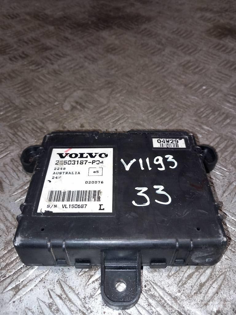 Volvo FH 12    20503187 Elektronika