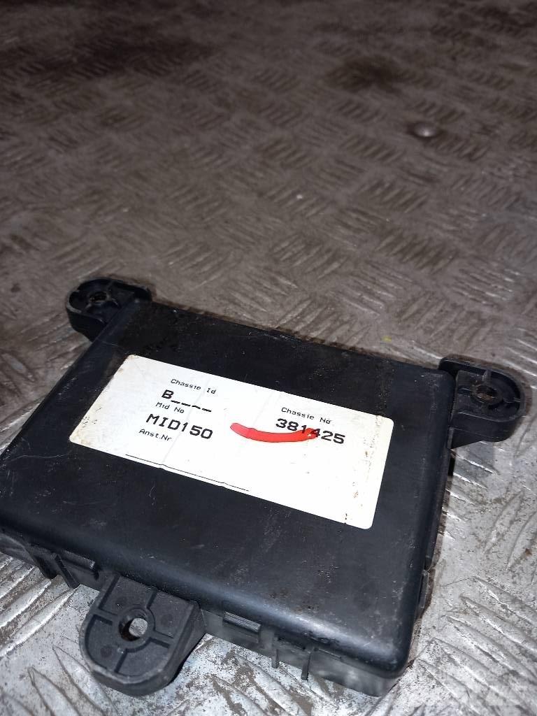 Volvo FH 12    20503187 Elektronika