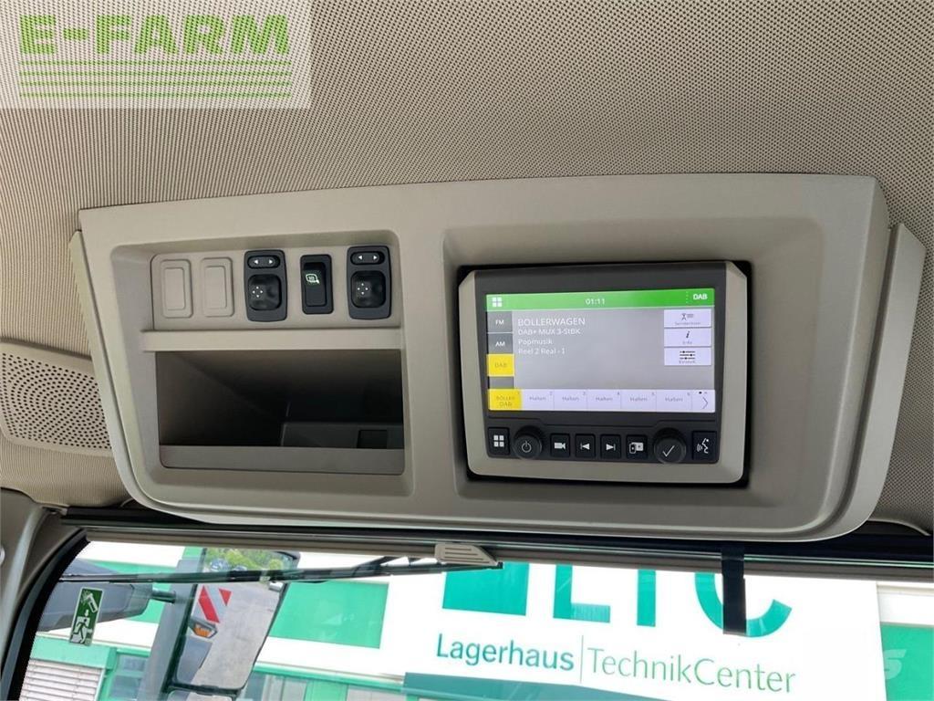 John Deere 8R340 Traktori