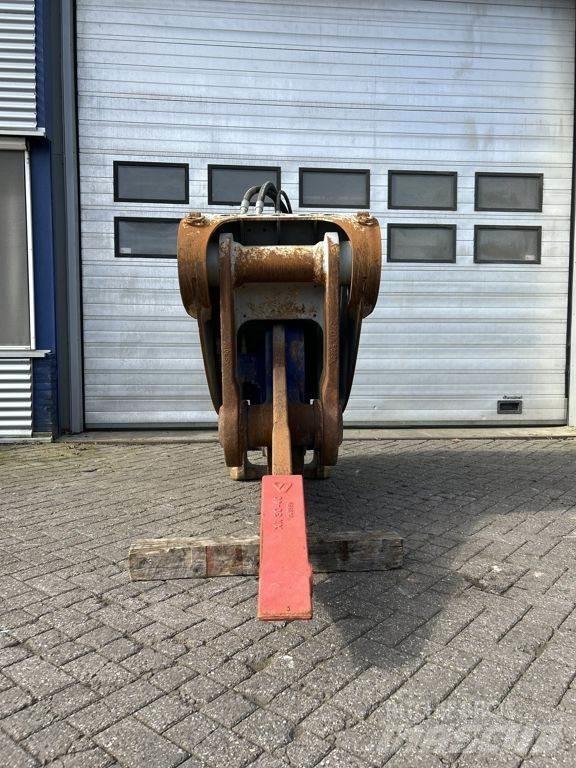 Xcentric XR30 Citas sastāvdaļas