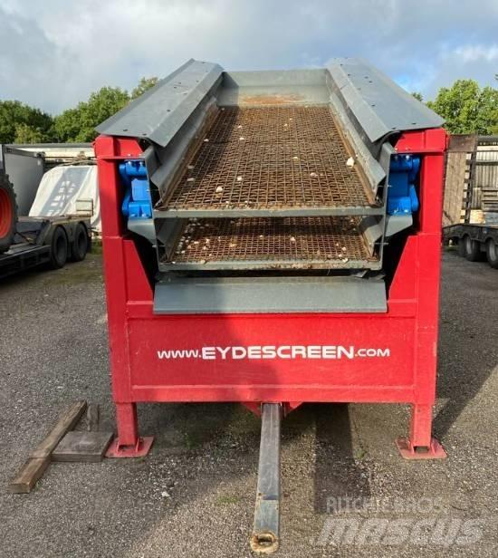 Viking Eydescreen Sieti