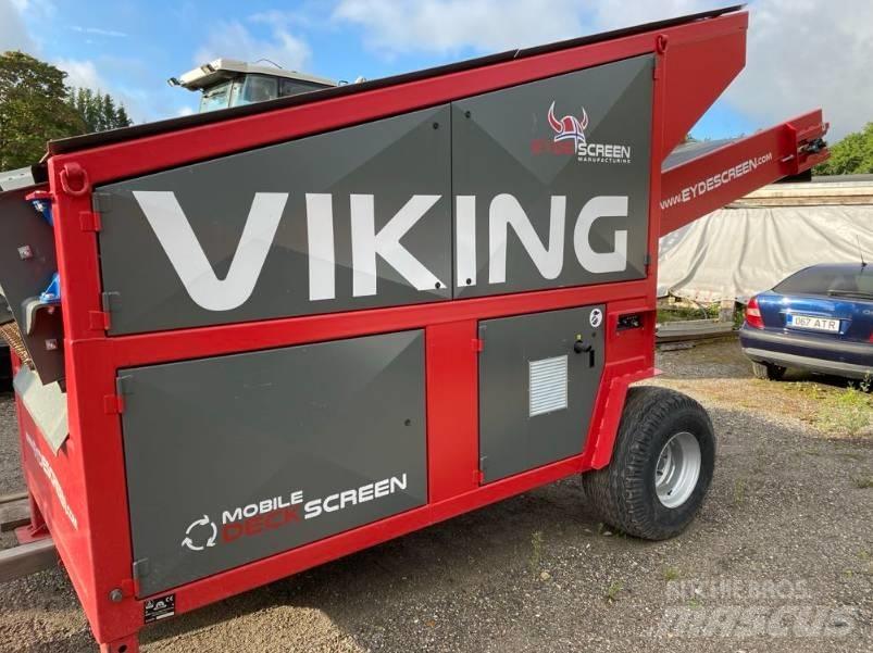 Viking Eydescreen Sieti