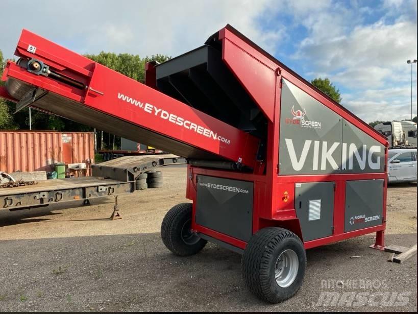 Viking Eydescreen Sieti