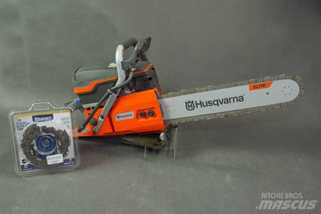 Husqvarna K970 Chain Akmens un betona zāģi