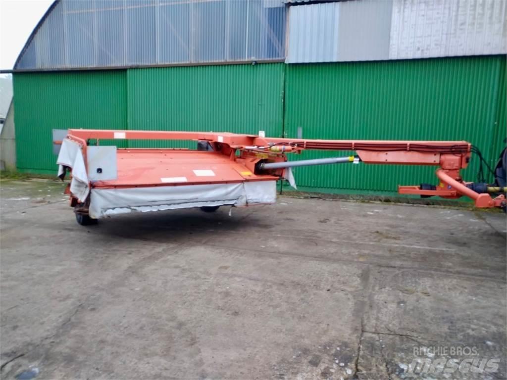 Kuhn FC 302 G Pļaujmašīnas ar kondicionieri