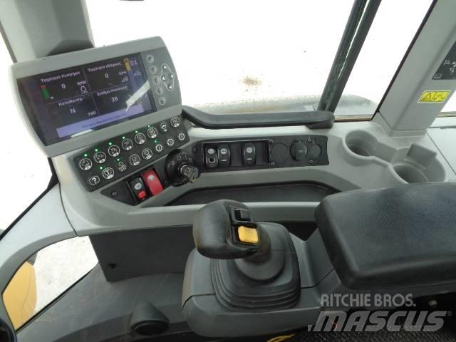 CAT 938 K Iekrāvēji uz riteņiem