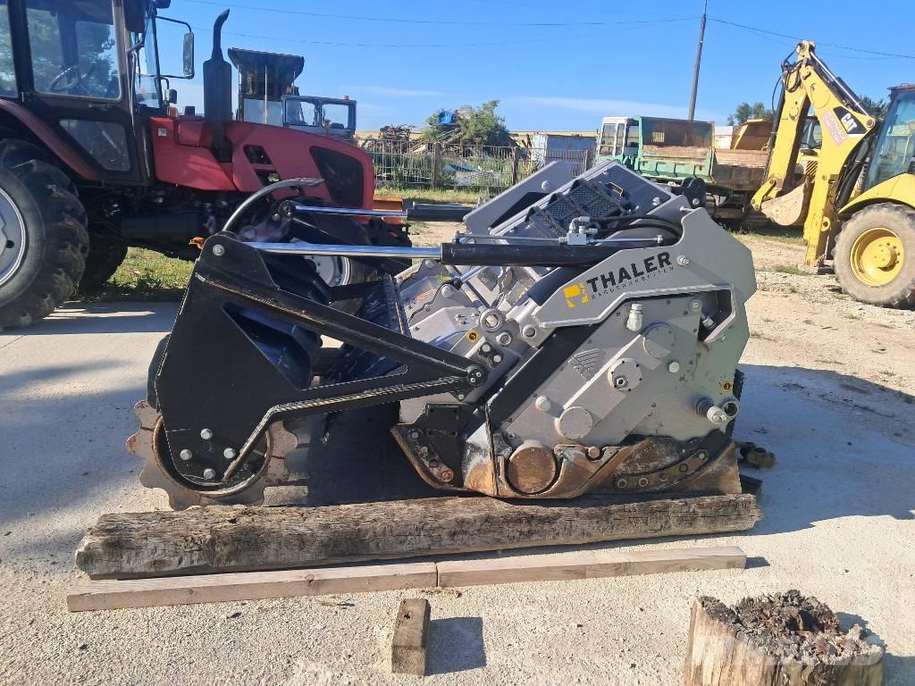 FAE SFM 225 Lauksaimniecība- Citi