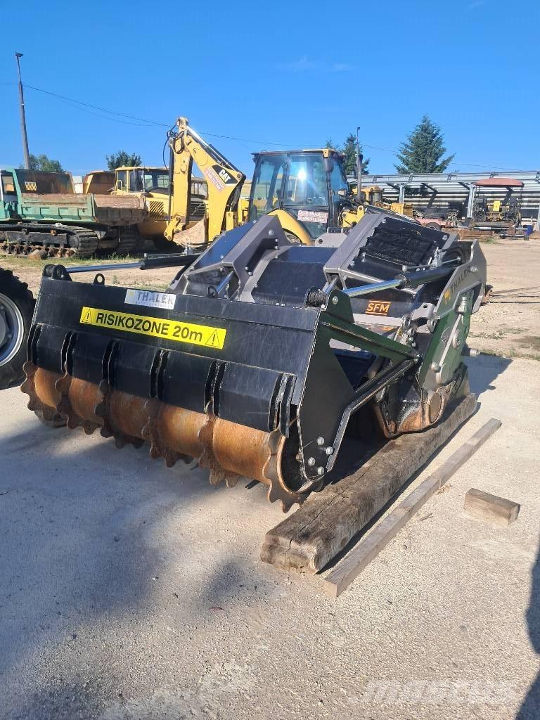 FAE SFM 225 Lauksaimniecība- Citi