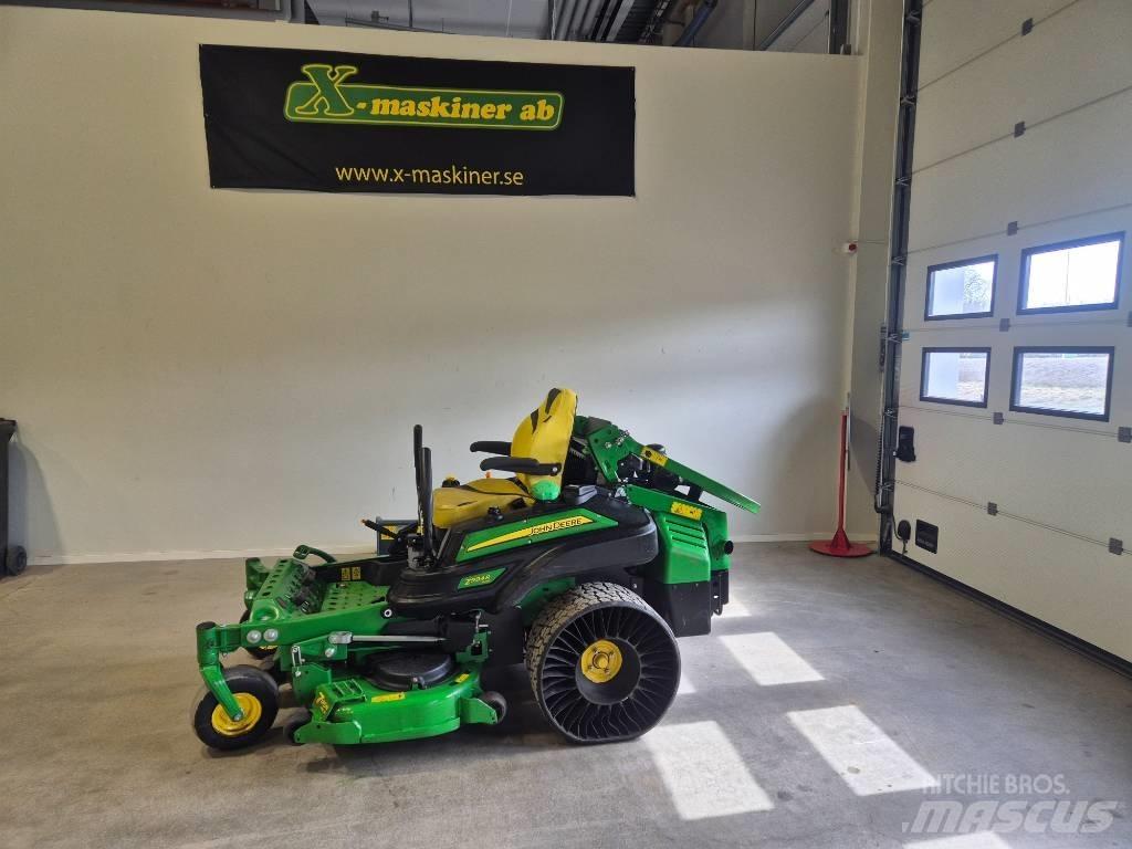 John Deere Z 994 R Mauriņa traktors
