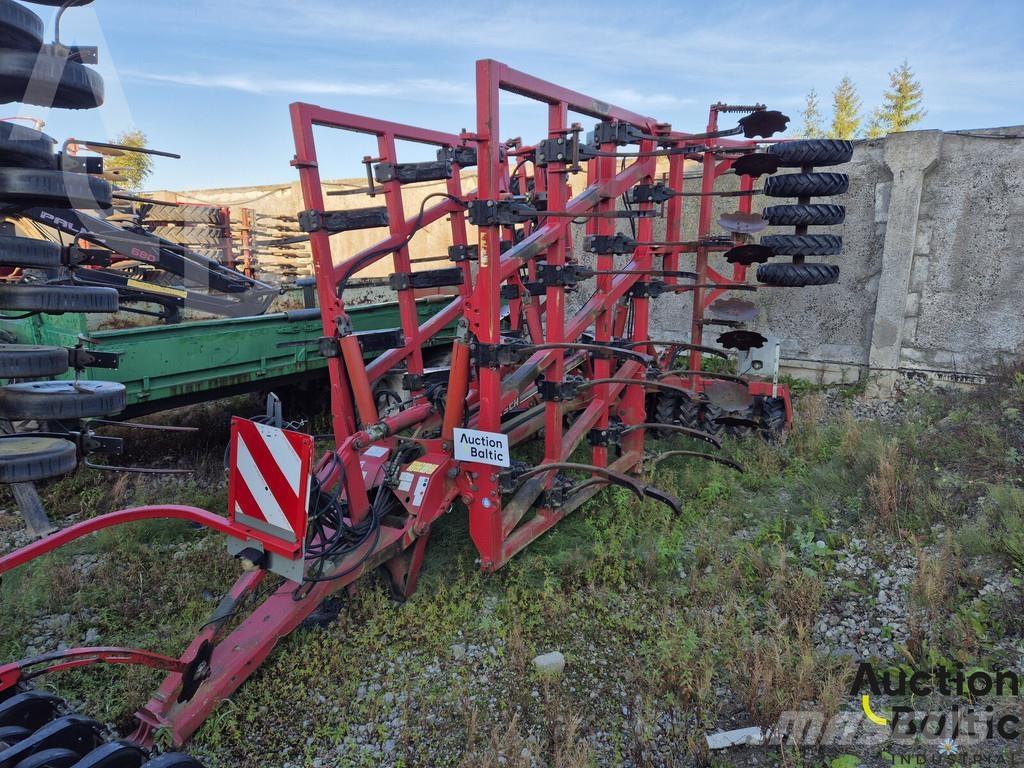 Horsch Tiger 6 AS Kultivatori