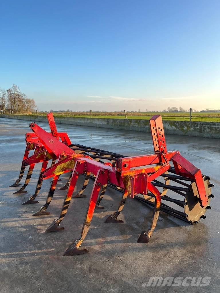 Rumptstad Cultivator Kultivatori