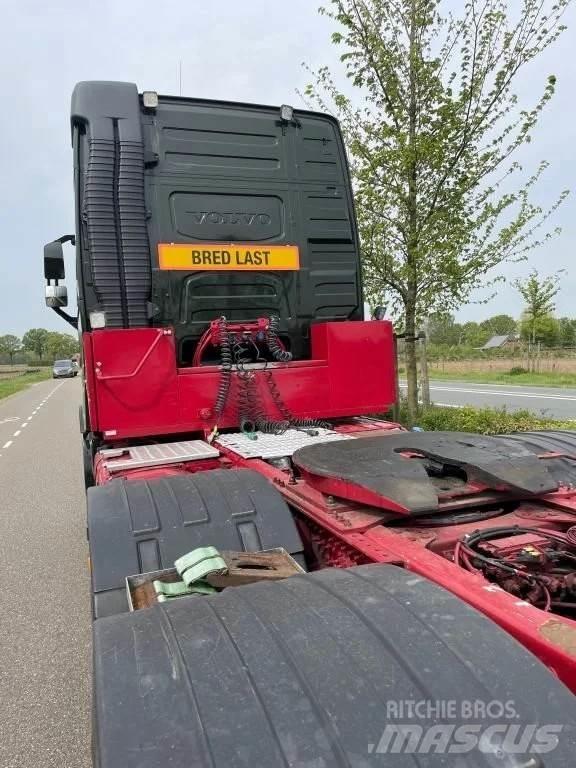 Volvo FH 500 Vilcēji